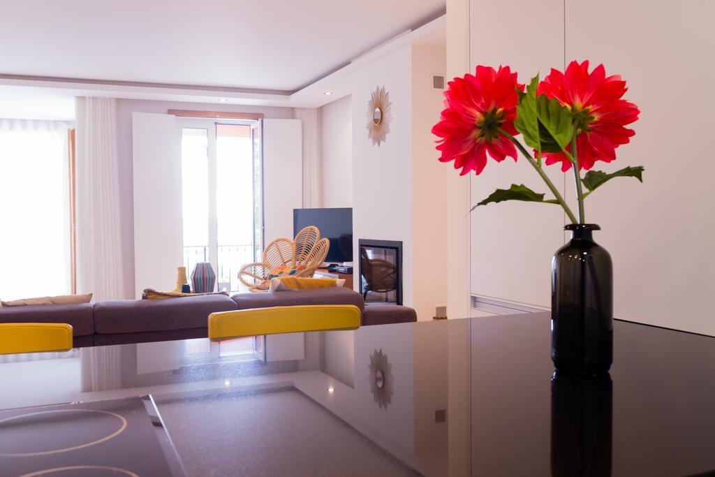 Apartamento Vista Mar Olhao Luaran gambar