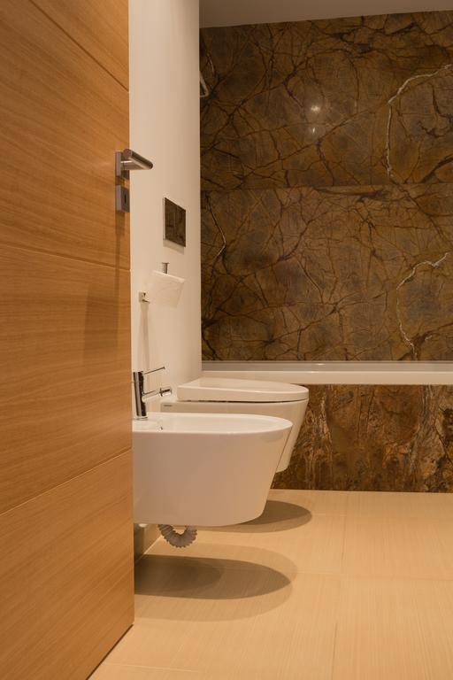 Apartamento Vista Mar Olhao Luaran gambar